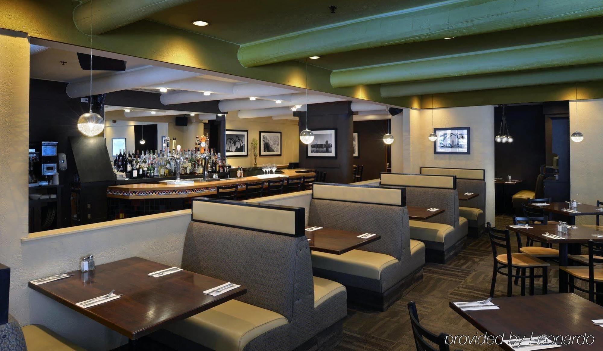 Hotel - Dwtn - Parliament Hill By Ihg