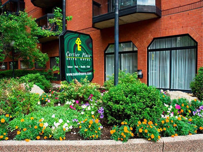 Hotel Cartier Place