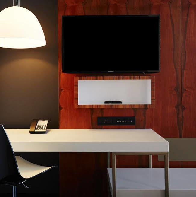 Alt Downtown Hotel 3*