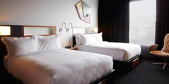 Hotel Alt Downtown 3*