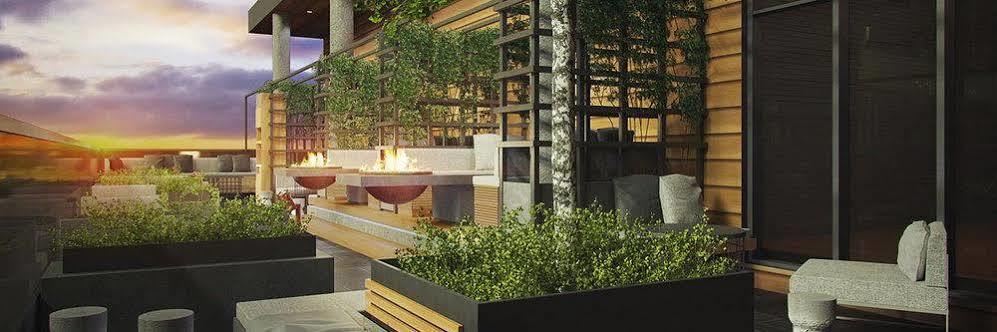 Hotel Andaz Ottawa Byward Market, By Hyatt Ottawa