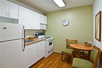 Extended Canada - Aparthotel