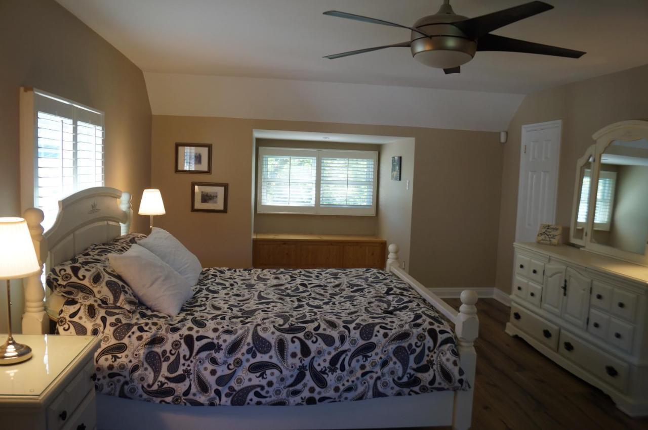 East Eden Bed & Breakfast *