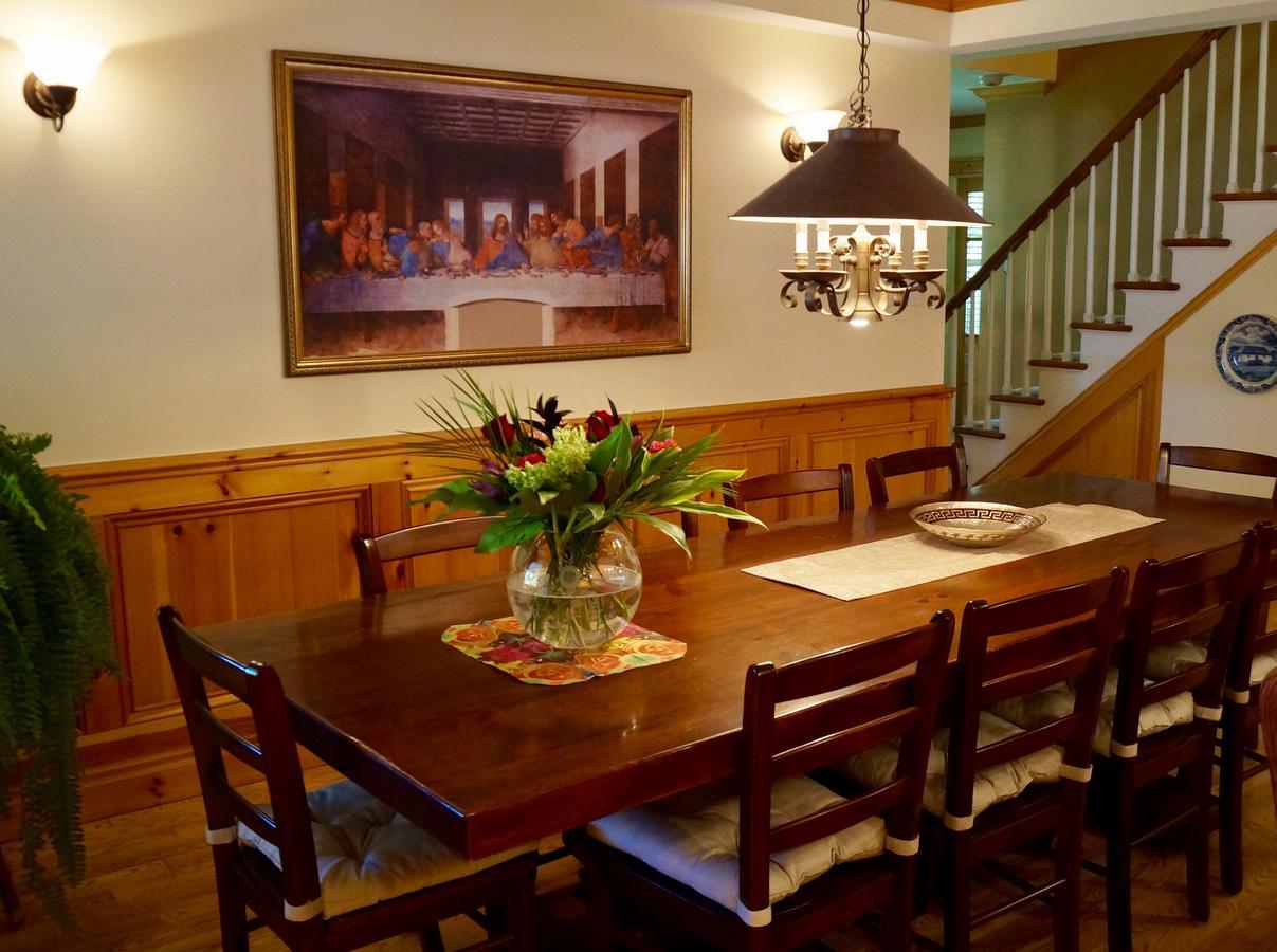 Bed & Breakfast East Eden