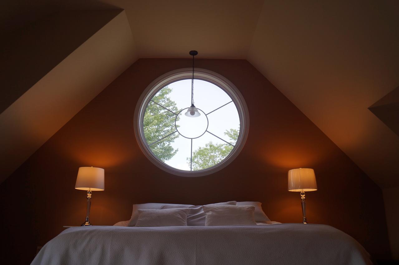 East Eden Bed & Breakfast
