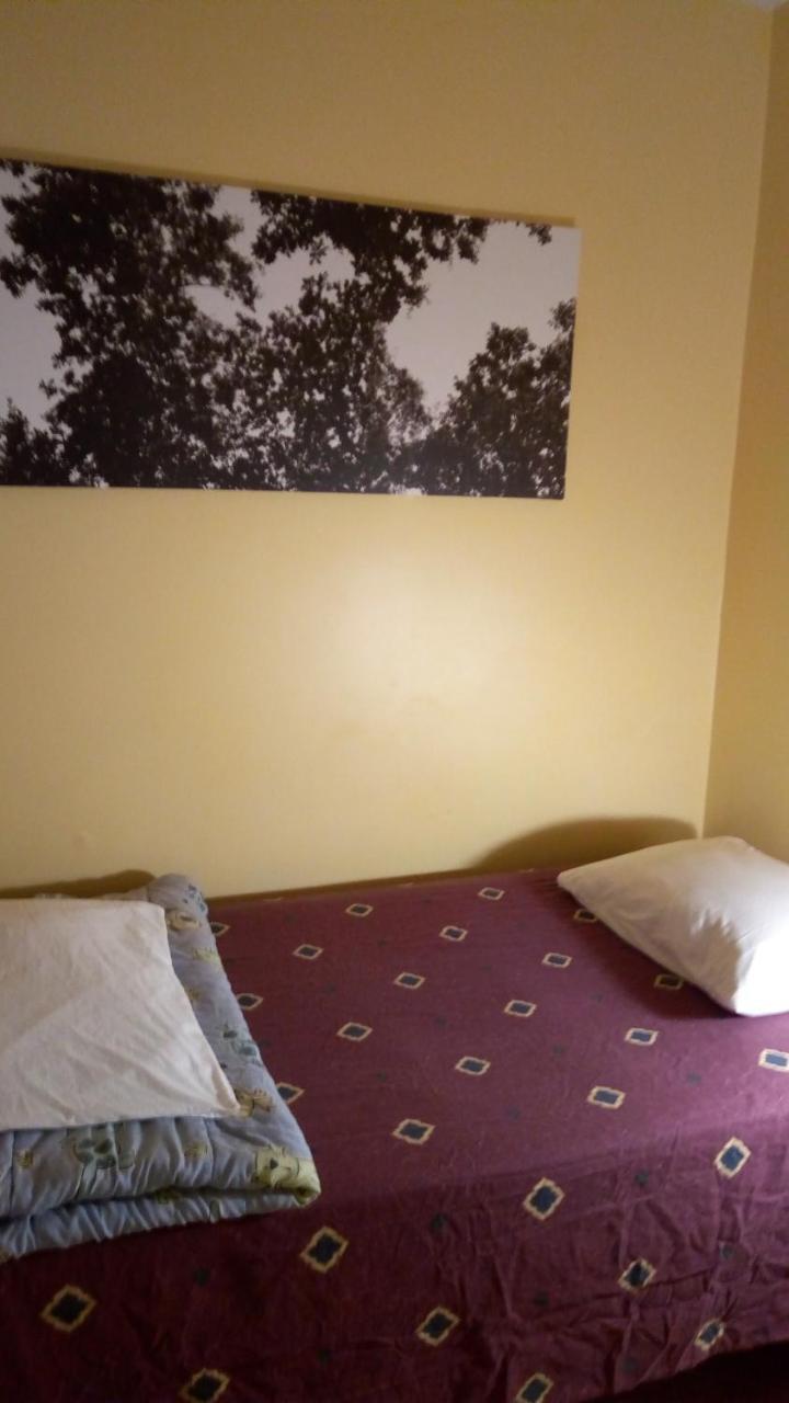 Hostel Backpackers *