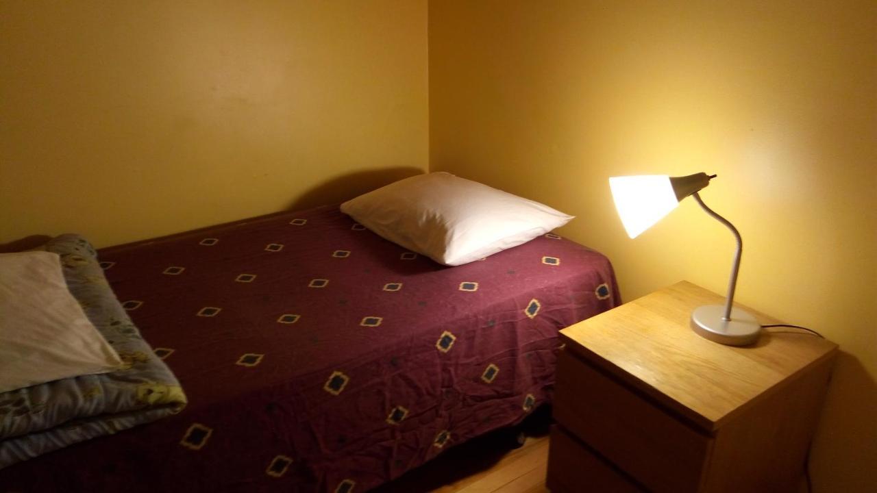 Backpackers Hostel *