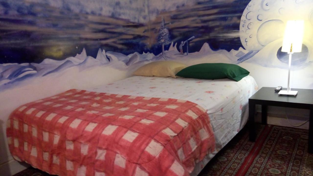 Backpackers Ottawa