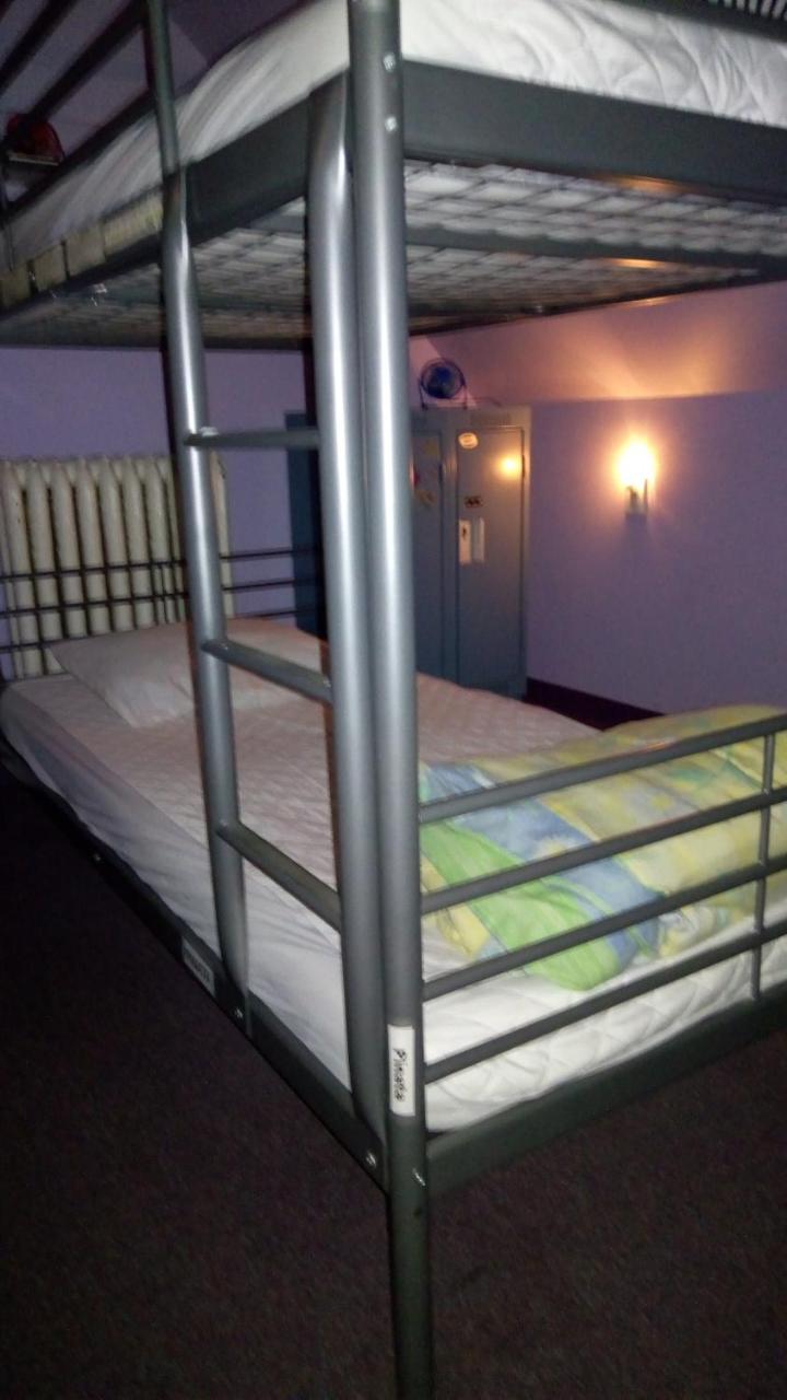 Hostel Backpackers *