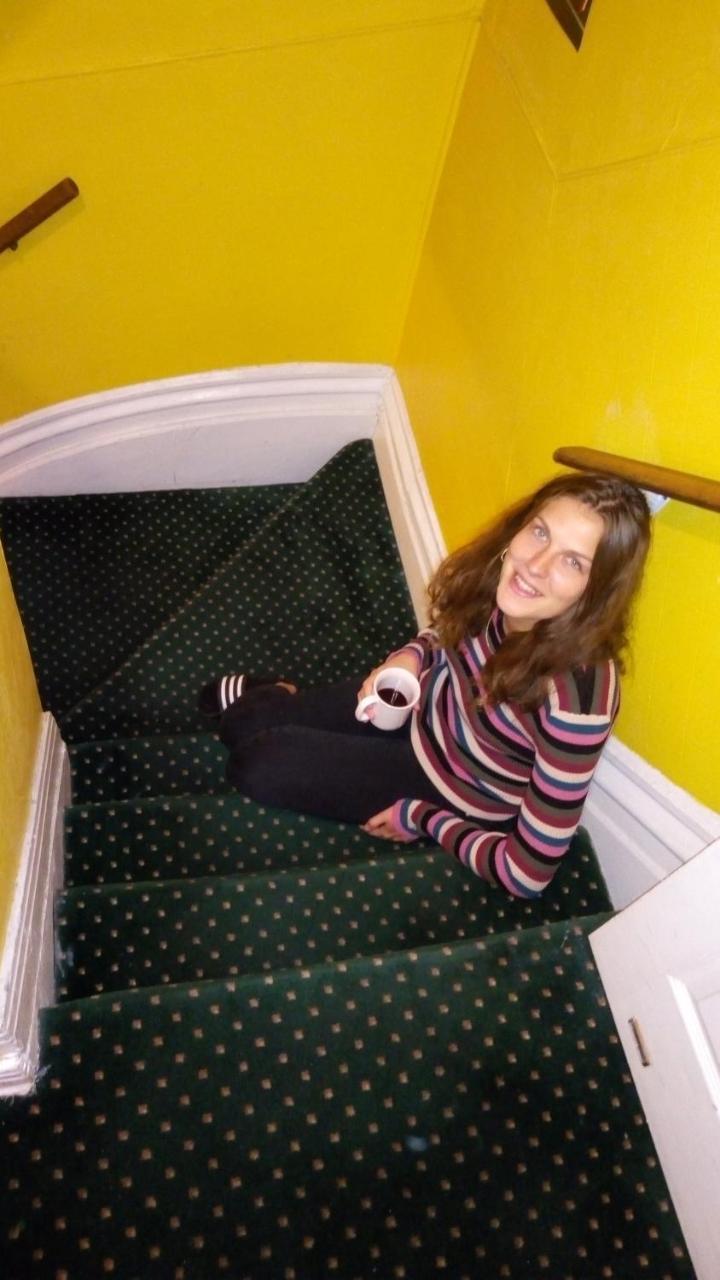 Hostel Backpackers *