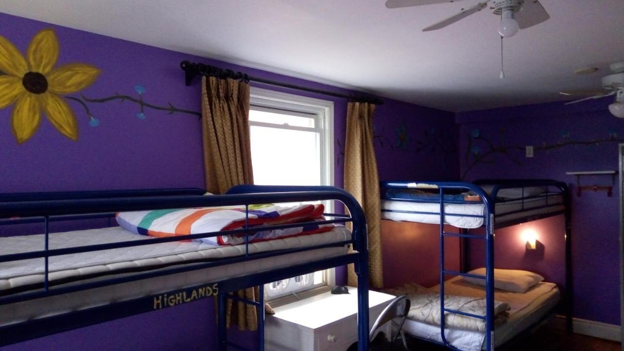 Backpackers Hostel *