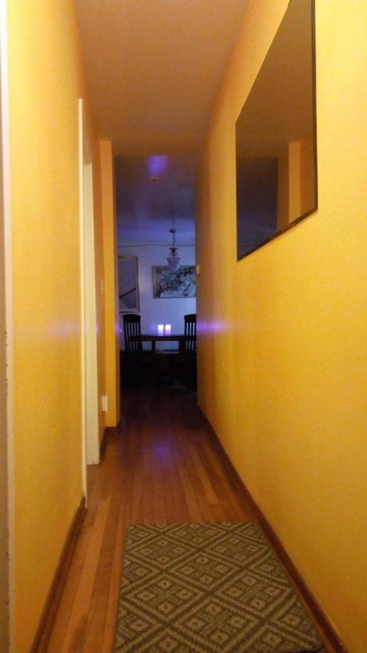 Backpackers Ottawa