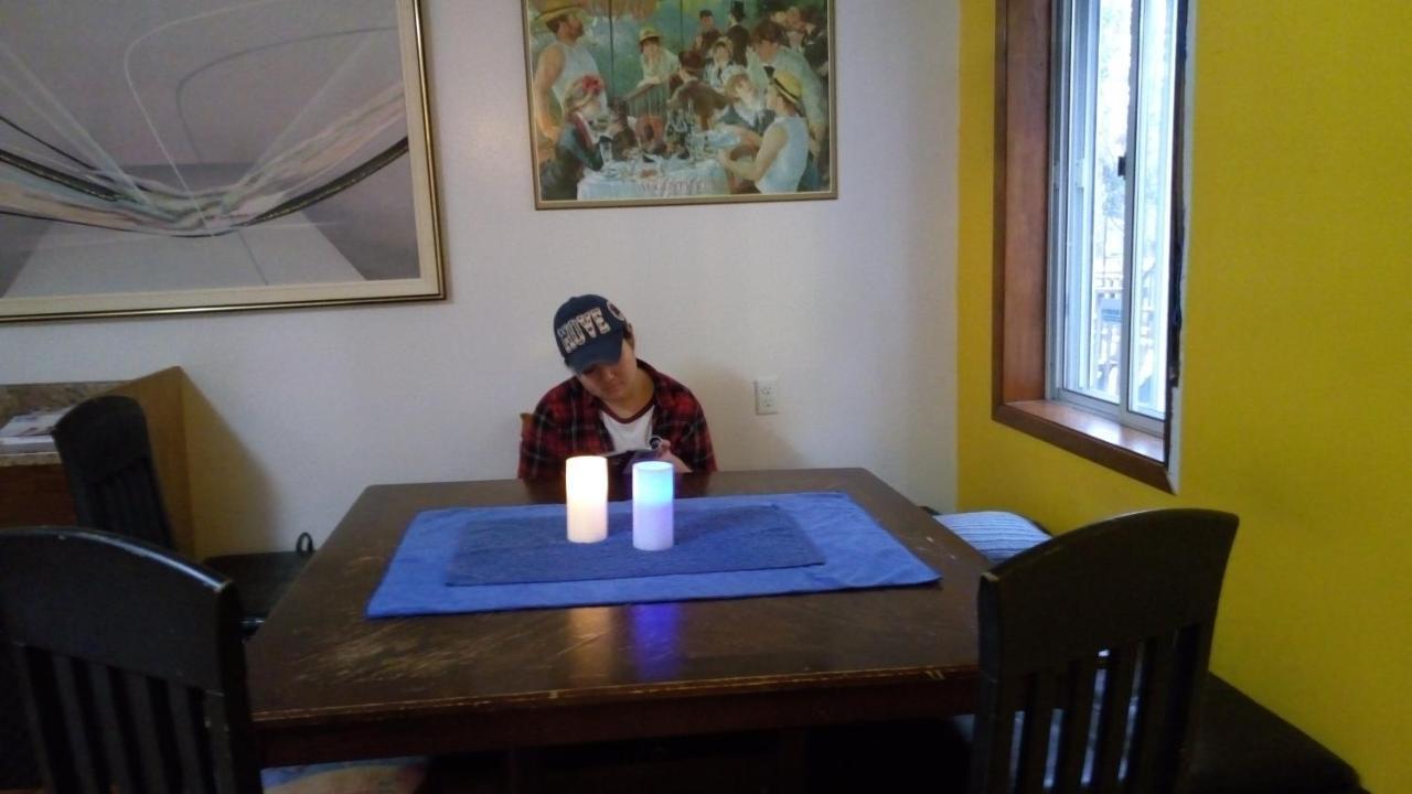 Hostel Backpackers Ottawa