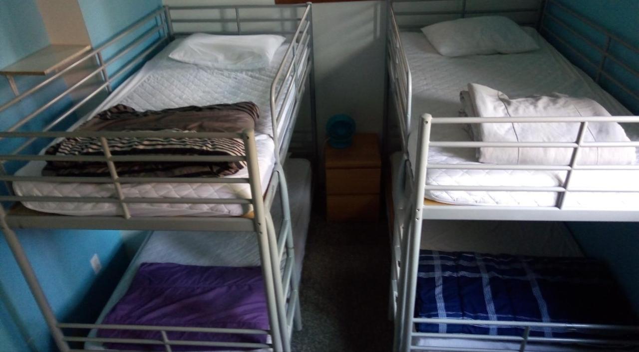 Hostel Backpackers