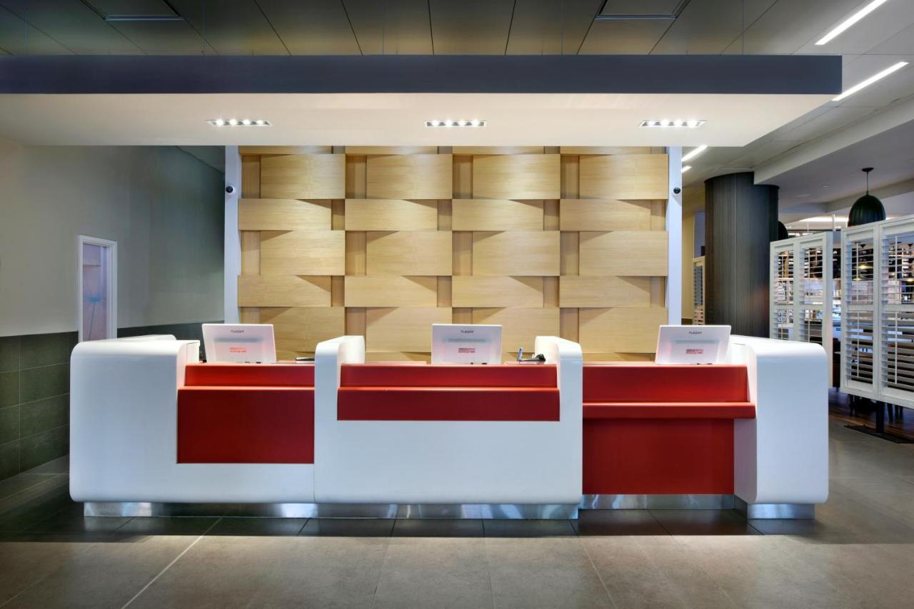 Doubletree By Hilton Downtown Ottawa