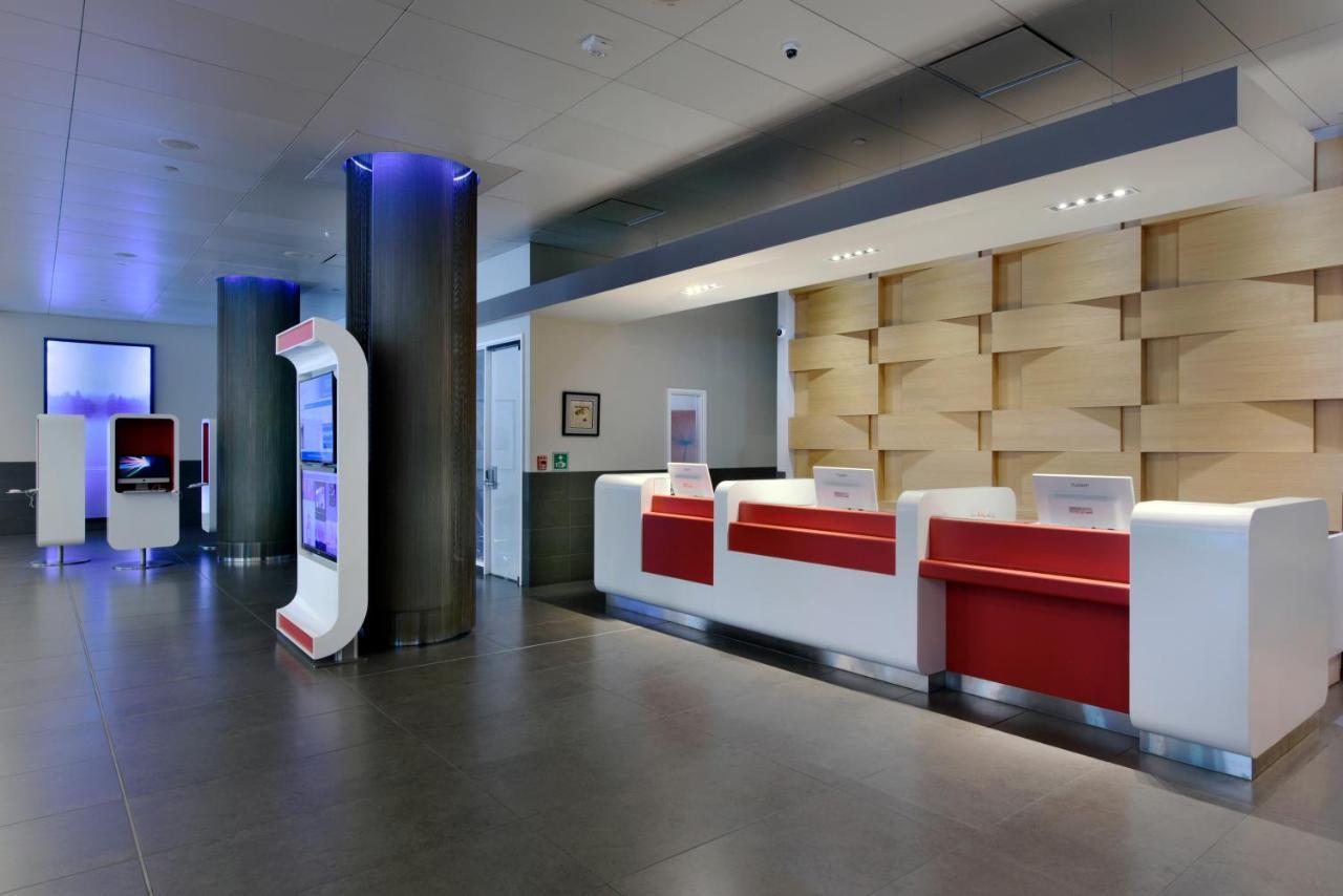 Doubletree By Hilton Downtown 4*