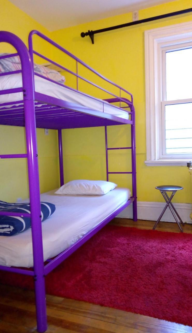 Hostel Backpackers Ottawa