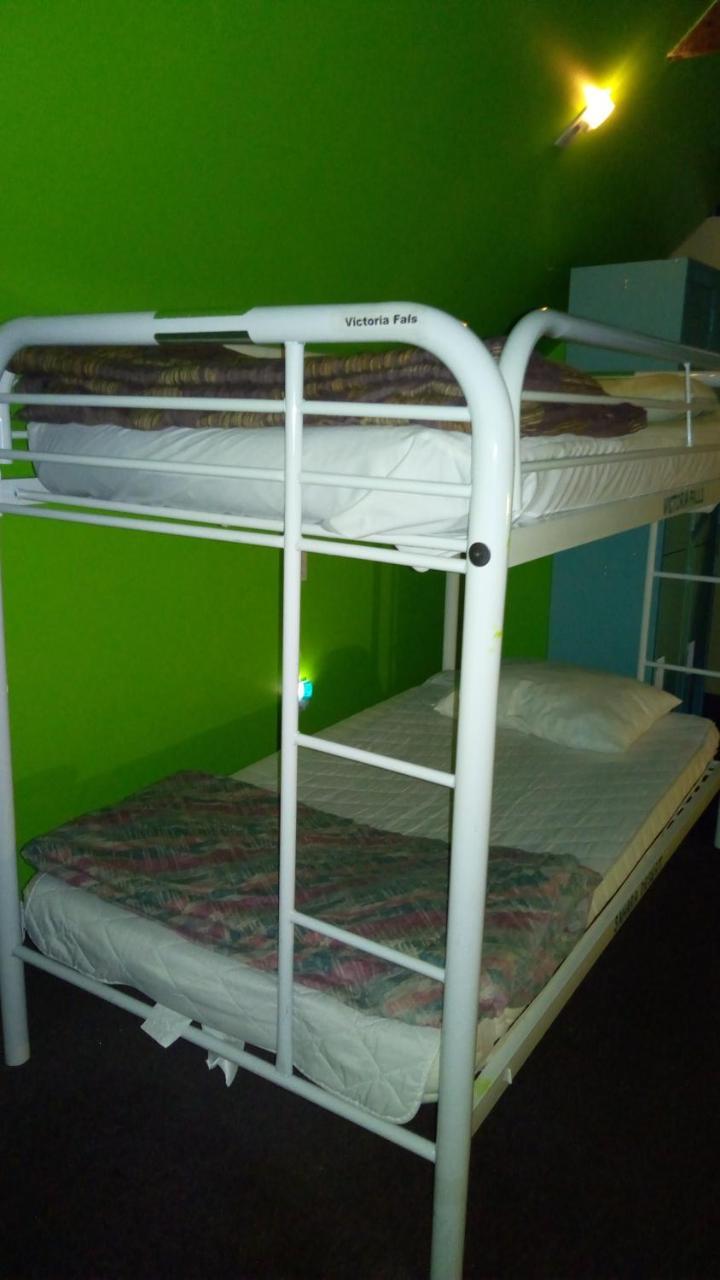 Hostel Backpackers