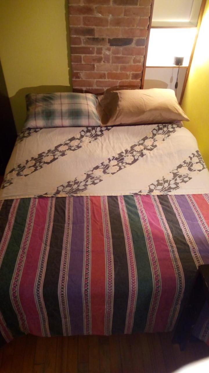 Backpackers Hostel *