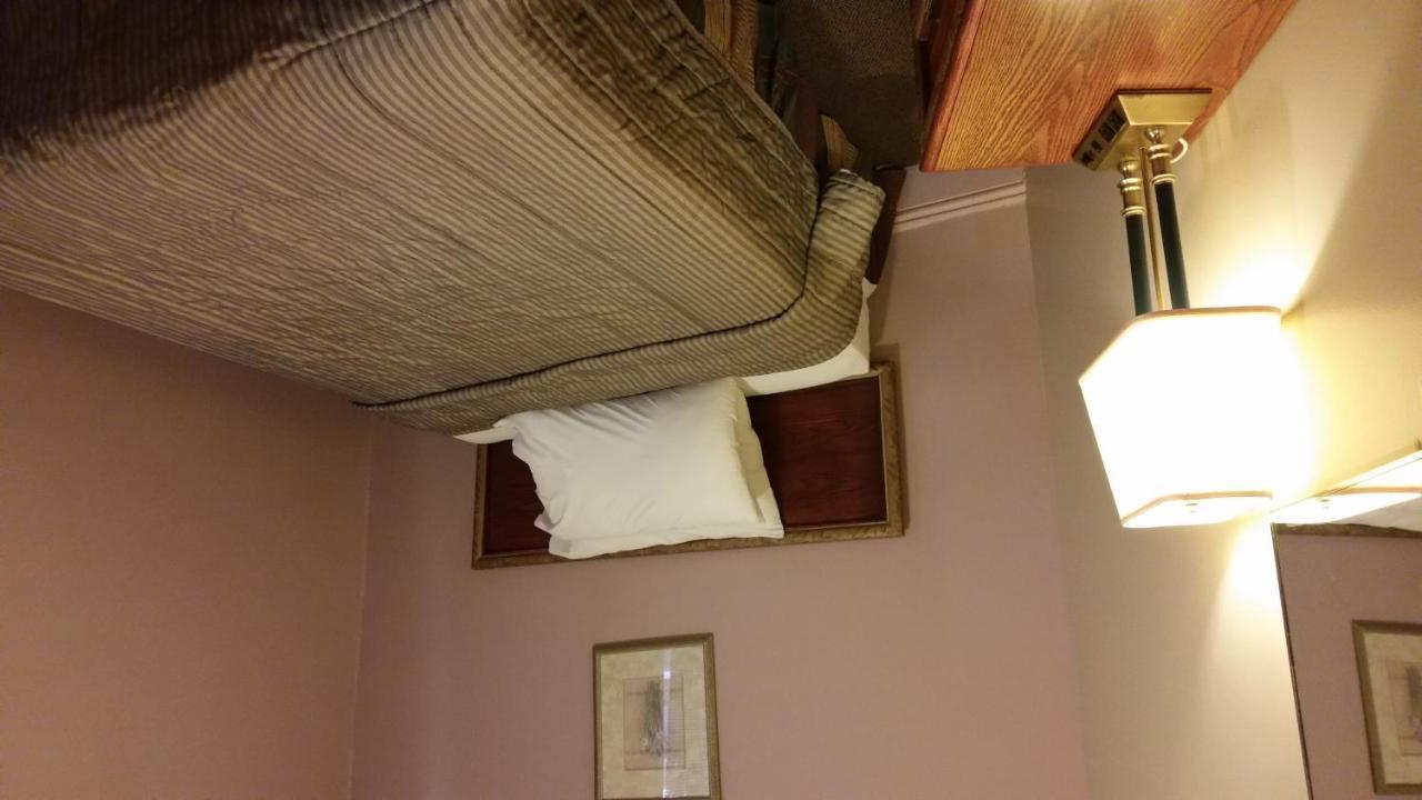 A Voyageur's Bed & Breakfast 3*