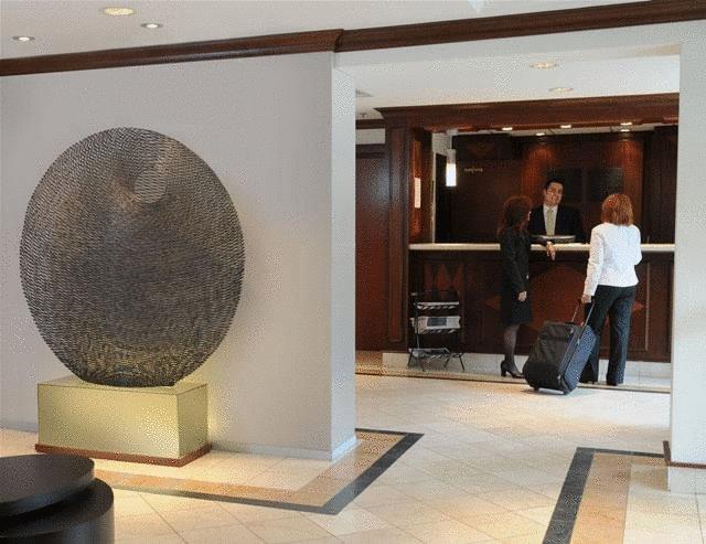 Bostonian Executive Suites Hotel Ottawa