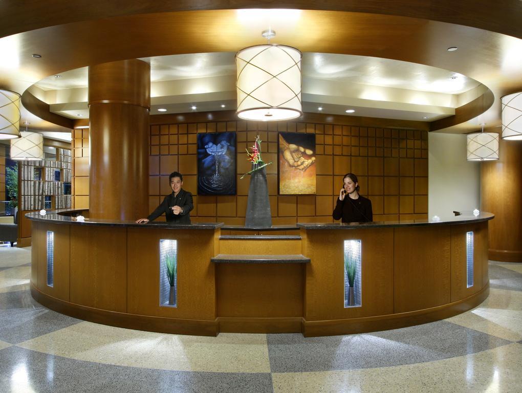Hotel Brookstreet - West - Kanata Ottawa