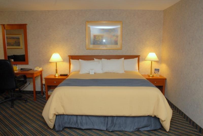 Hotel Western Kanata And Conference Centre
