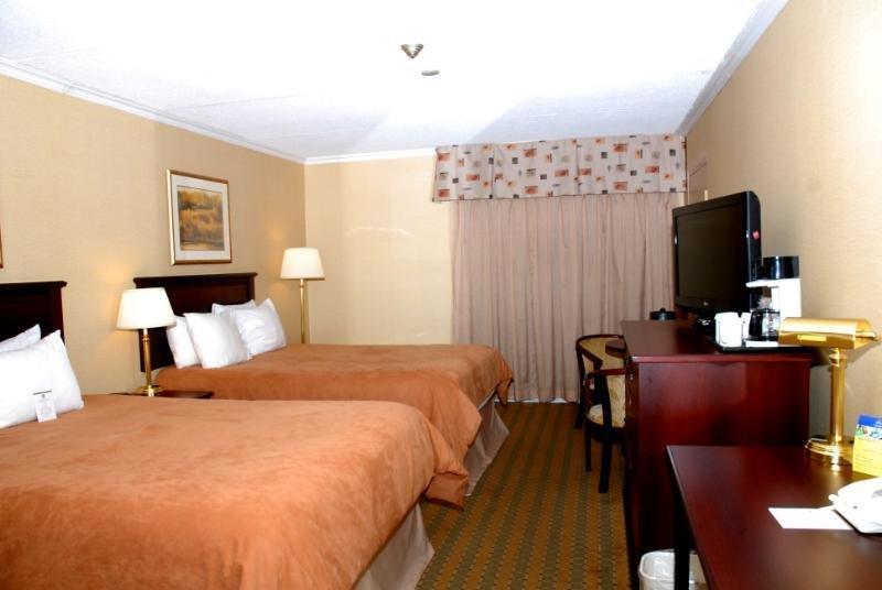 Western Kanata And Conference Centre Hotel Ottawa
