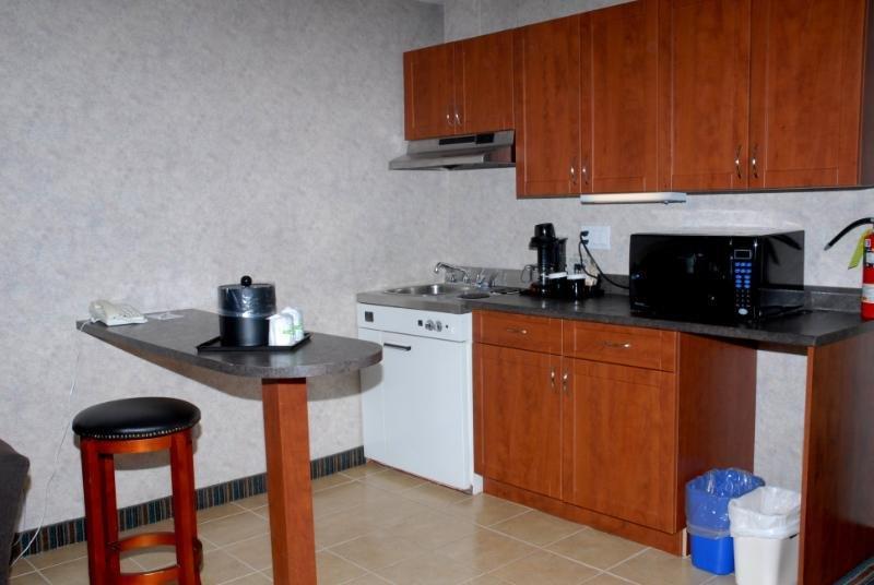 Western Kanata And Conference Centre Hotel Ottawa