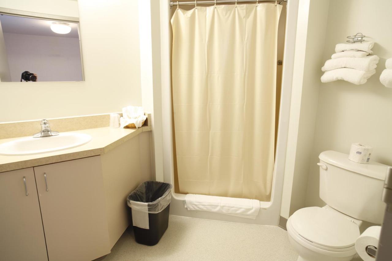 Aparthotel Residences De L'universite D'ottawa | University Of Residences