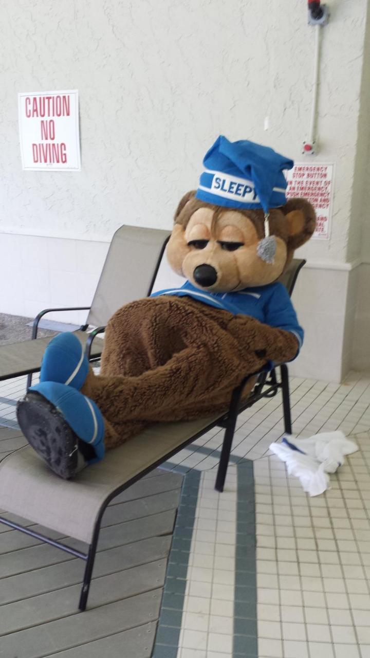 Travelodge By Wyndham East