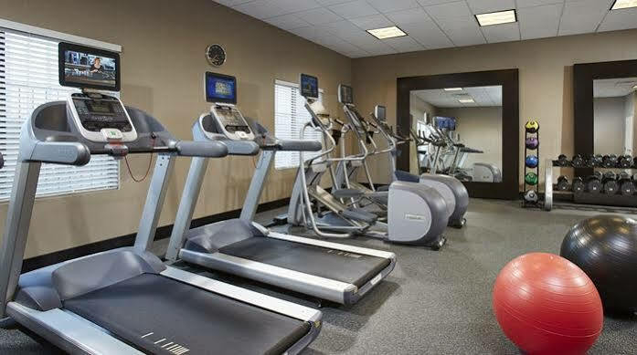 Hilton Garden Downtown Hotel 3*