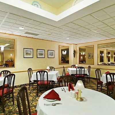 Western Centre 3* Ottawa