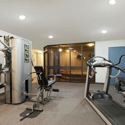 Western Centre Hotel Ottawa