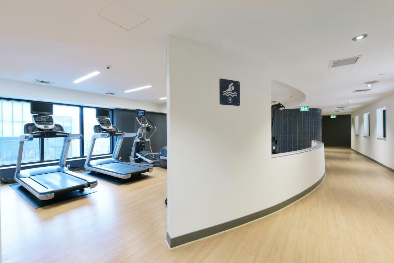 Doubletree By Hilton Downtown Hotel 4*