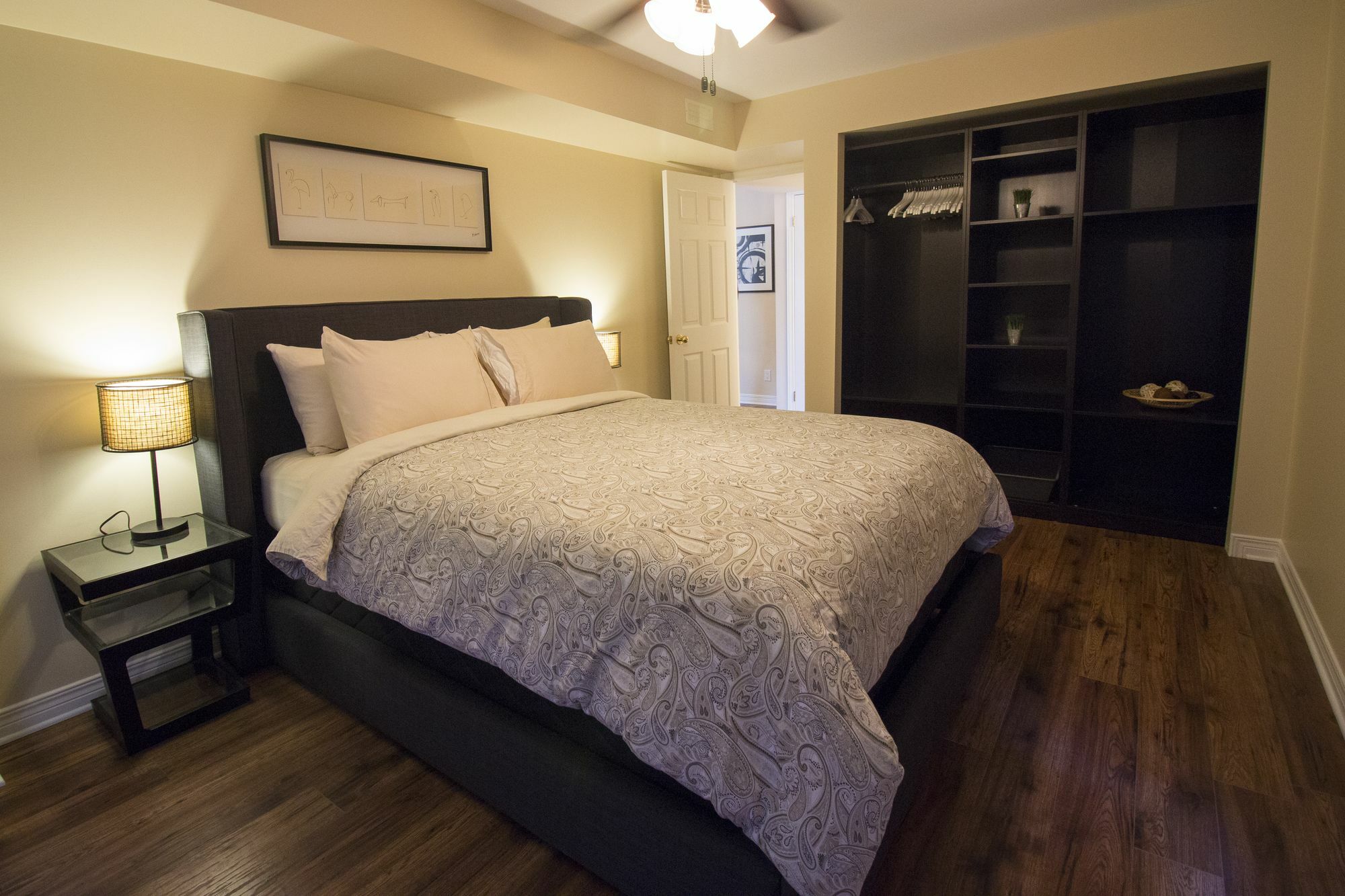 Covo Apartment