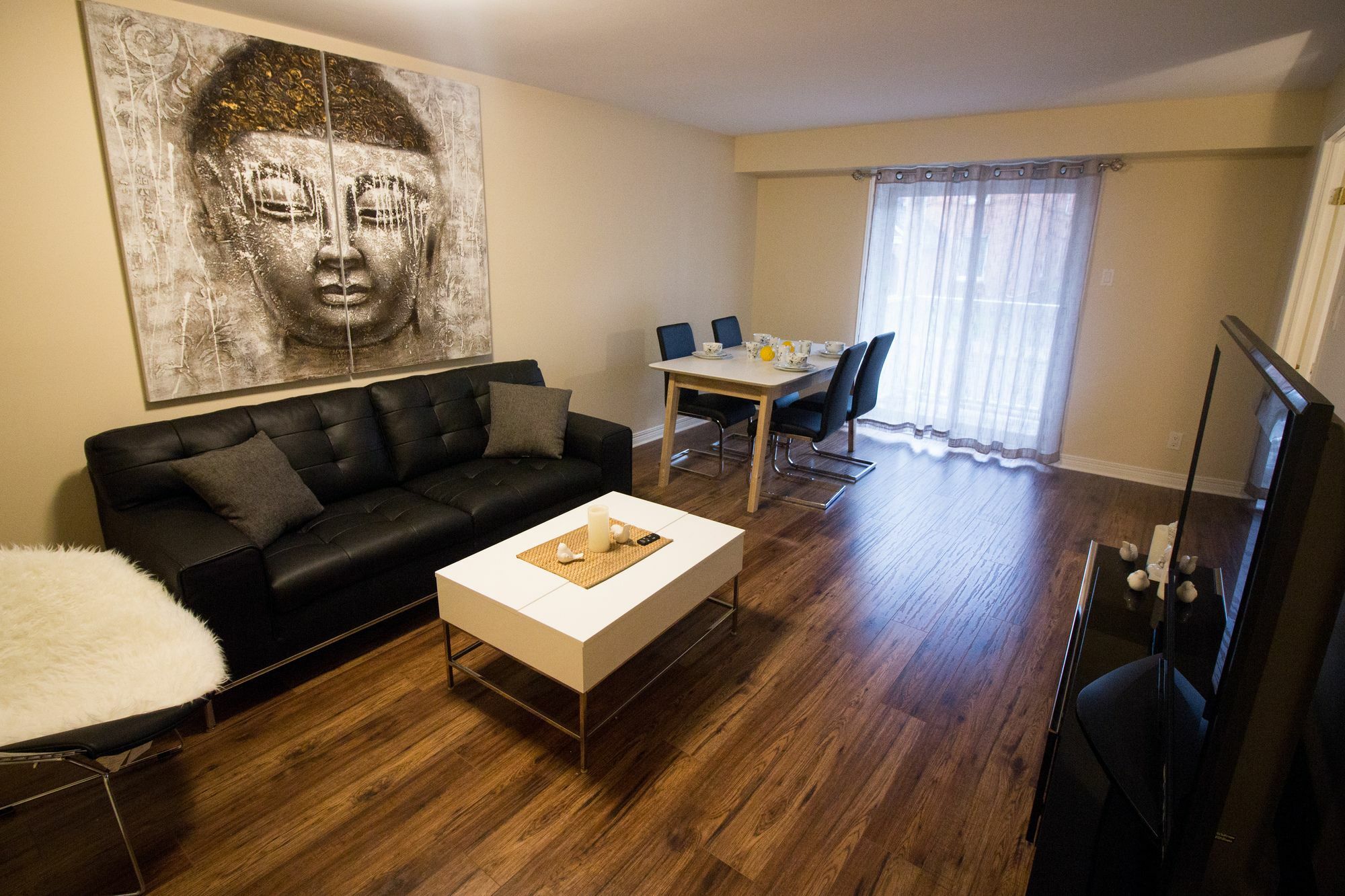 Apartment Covo