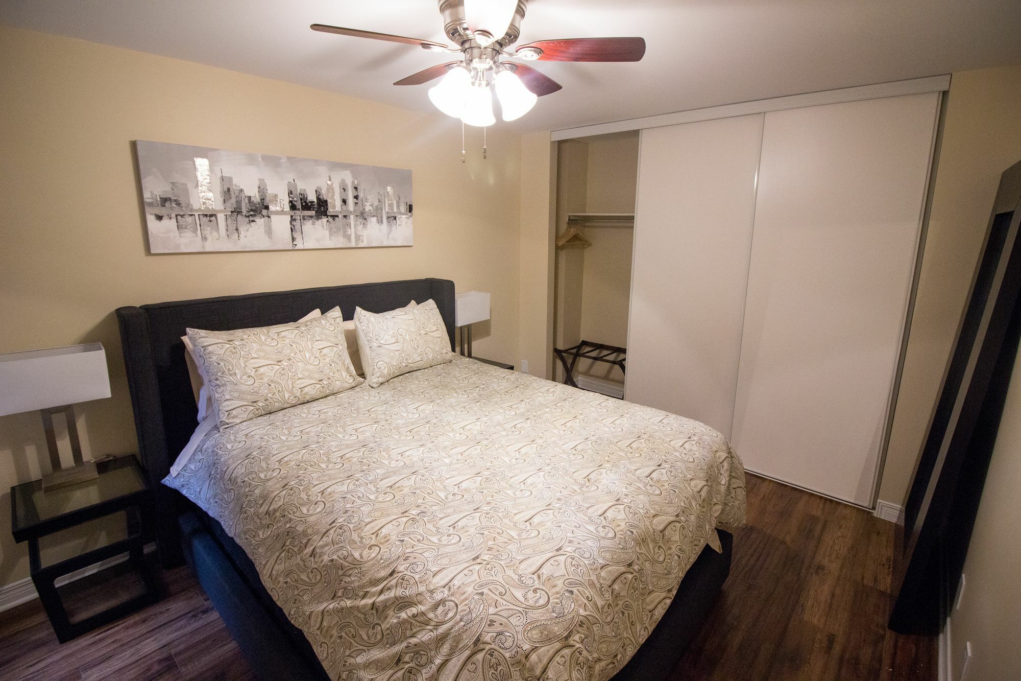 Apartment Covo Ottawa