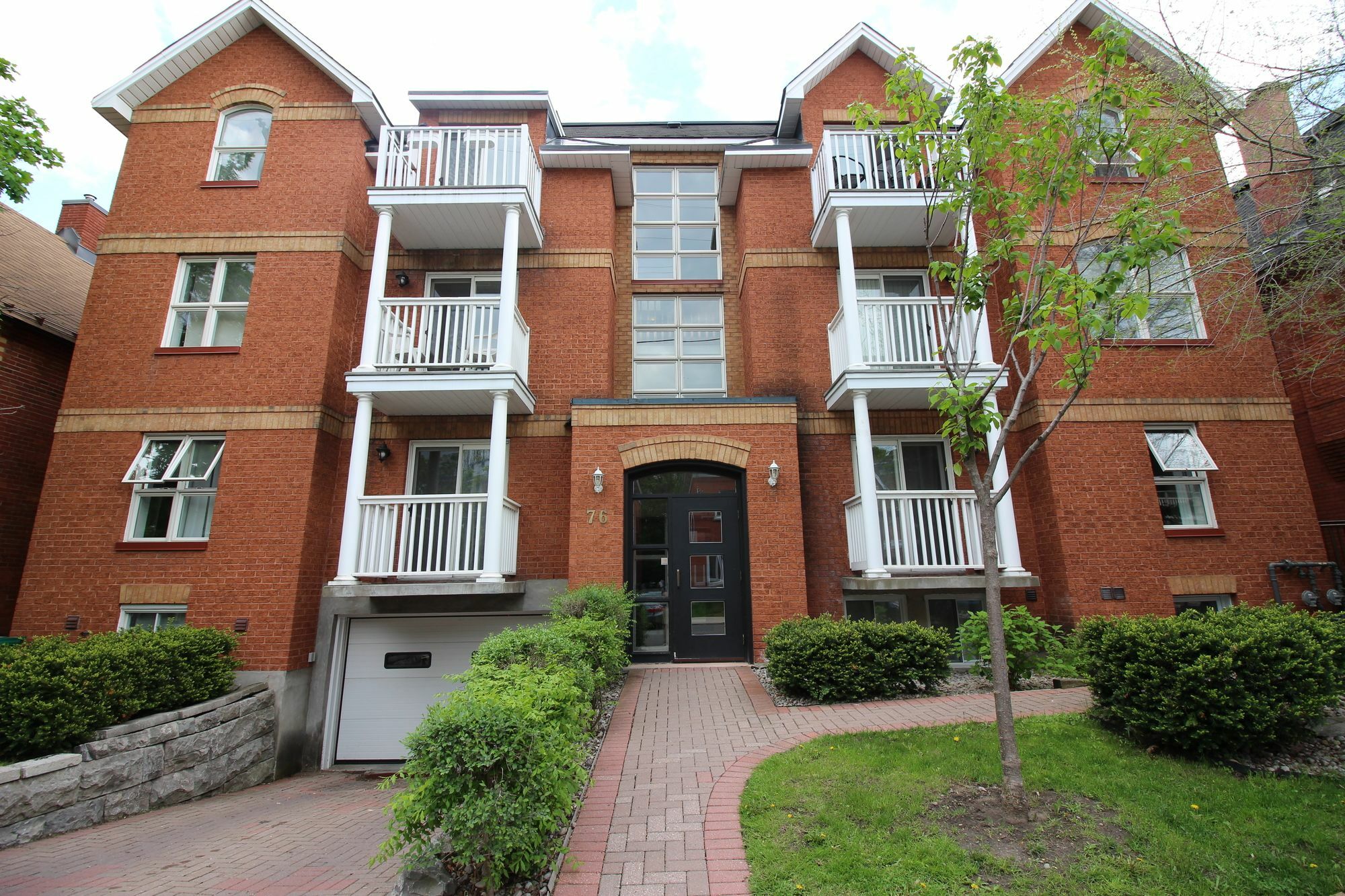 Covo Apartment Ottawa
