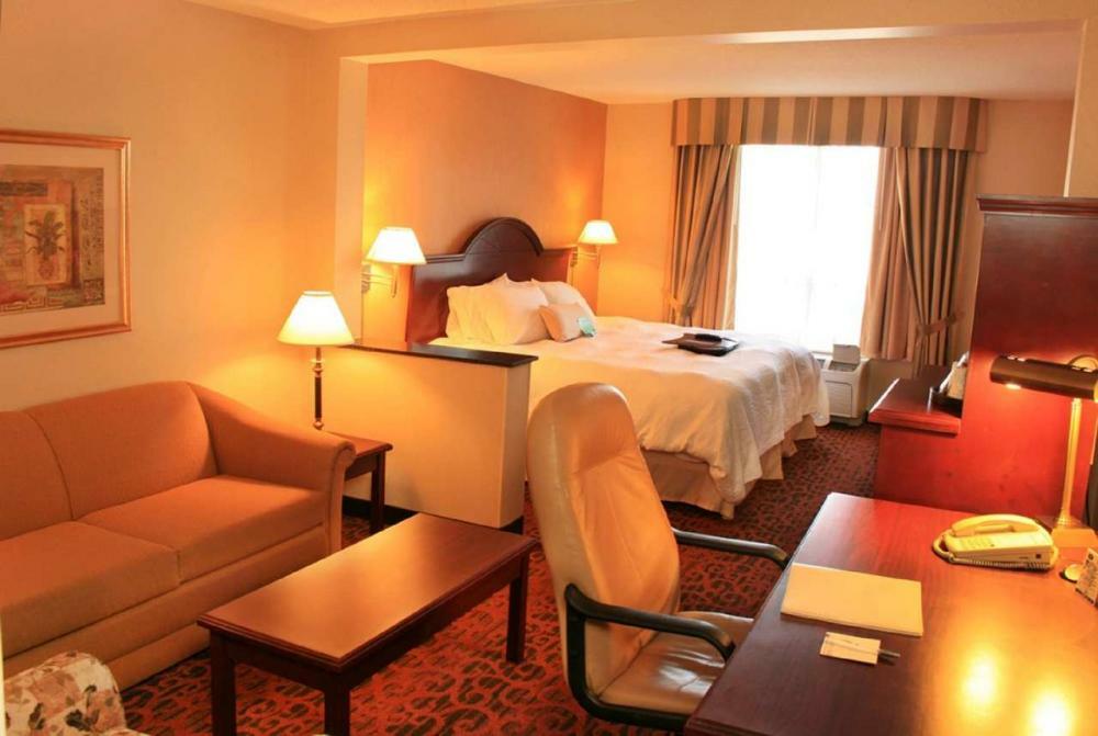 Hampton By Hilton 3* Ottawa