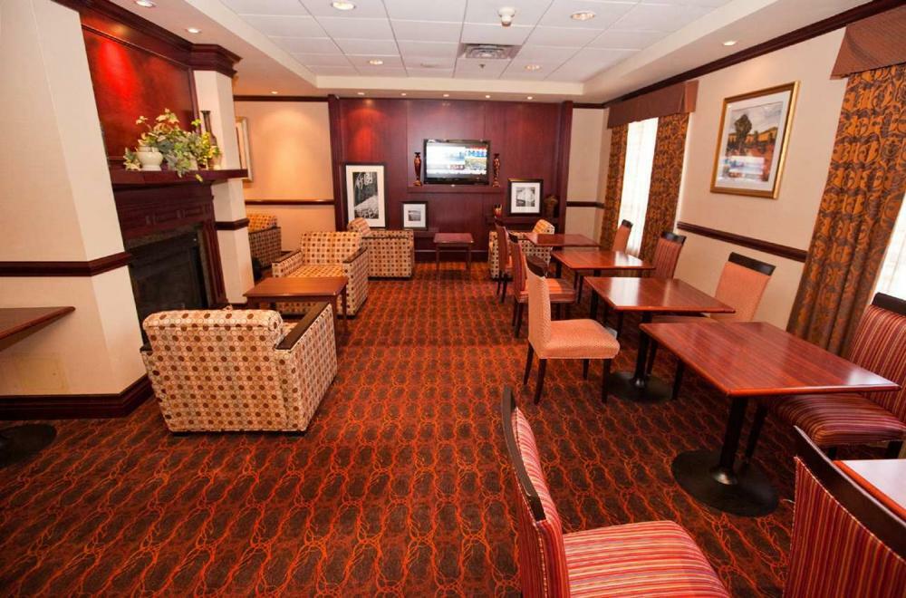 Hampton By Hilton