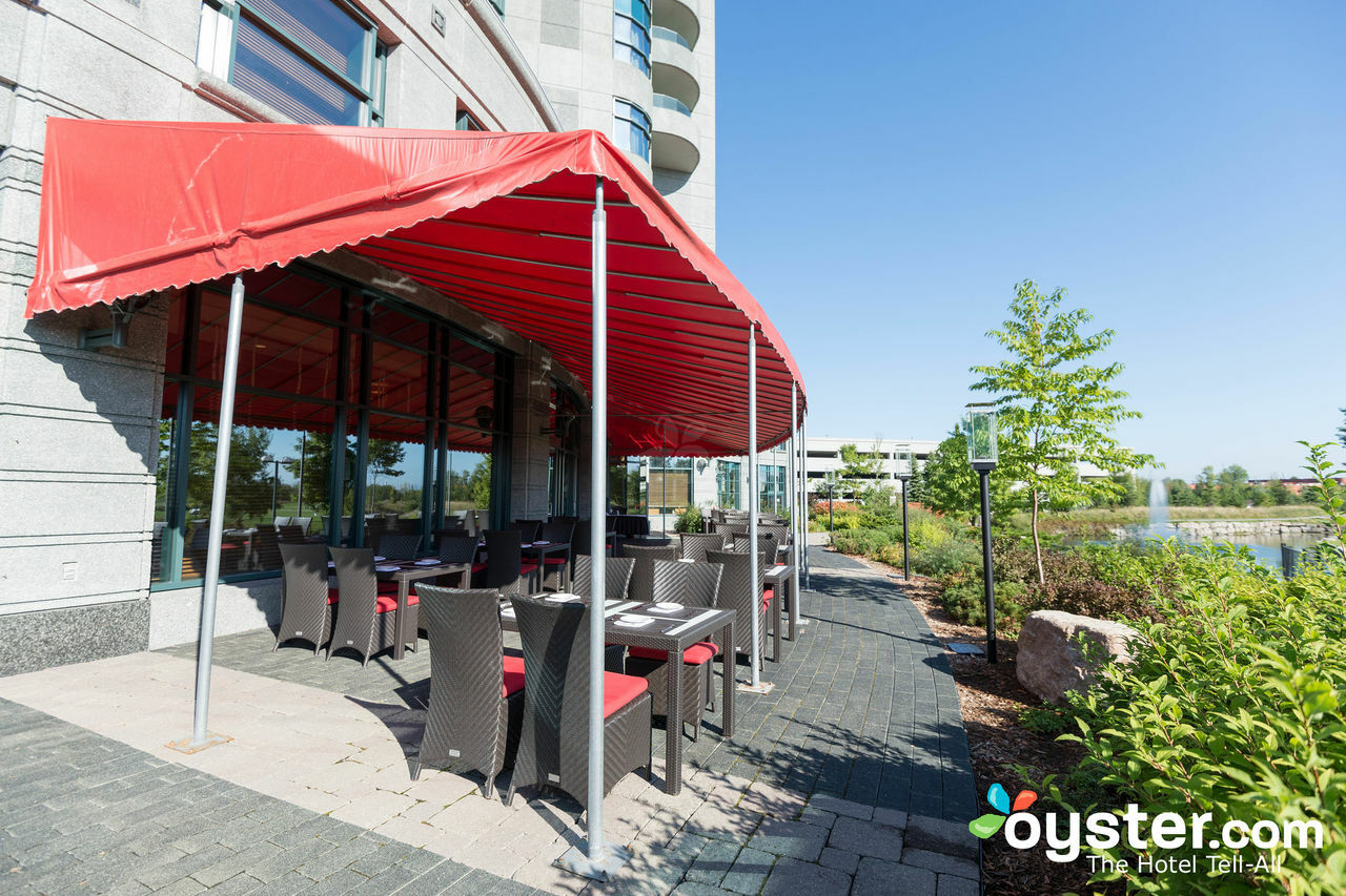 Hotel Brookstreet - West - Kanata Ottawa