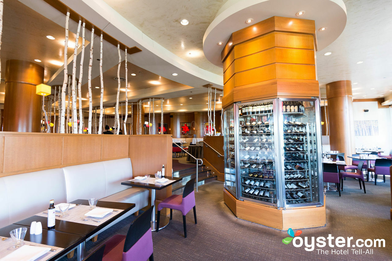 Hotel Brookstreet - West - Kanata