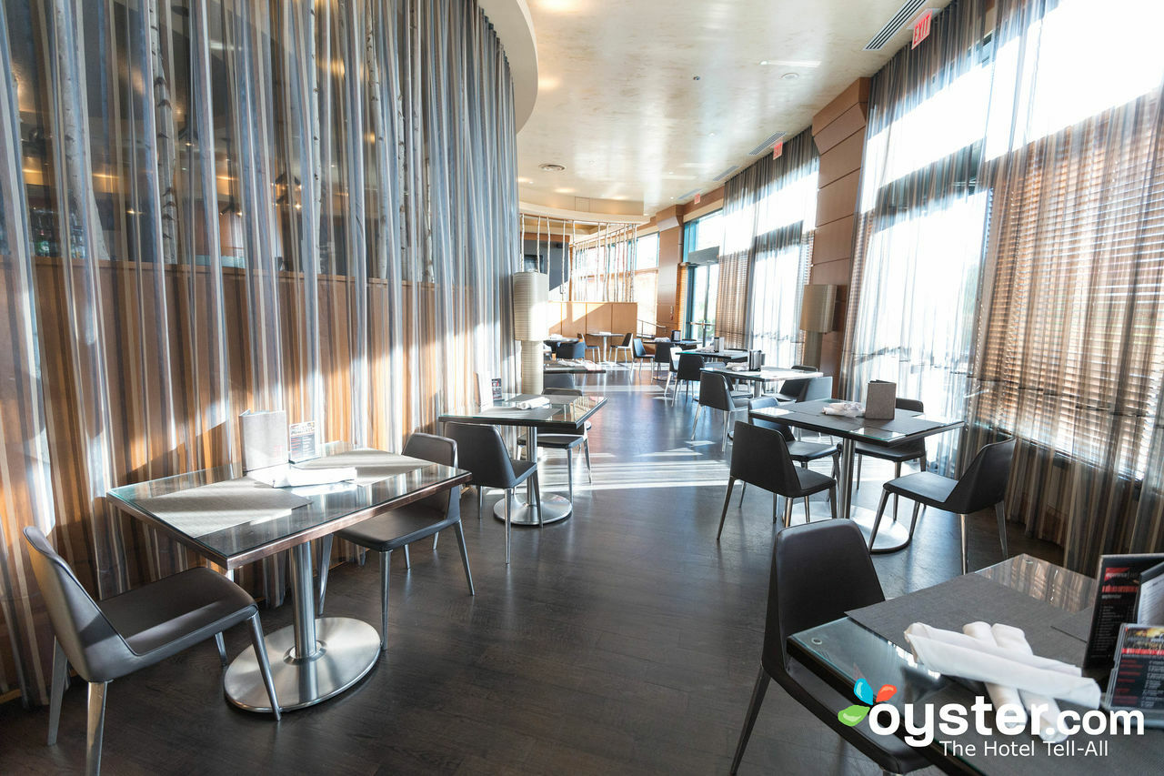 Hotel Brookstreet - West - Kanata Ottawa