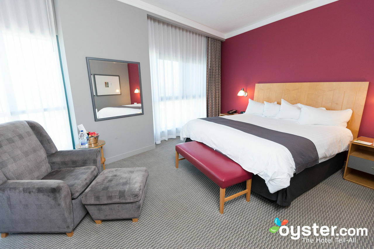 Hotel Brookstreet - West - Kanata 4*