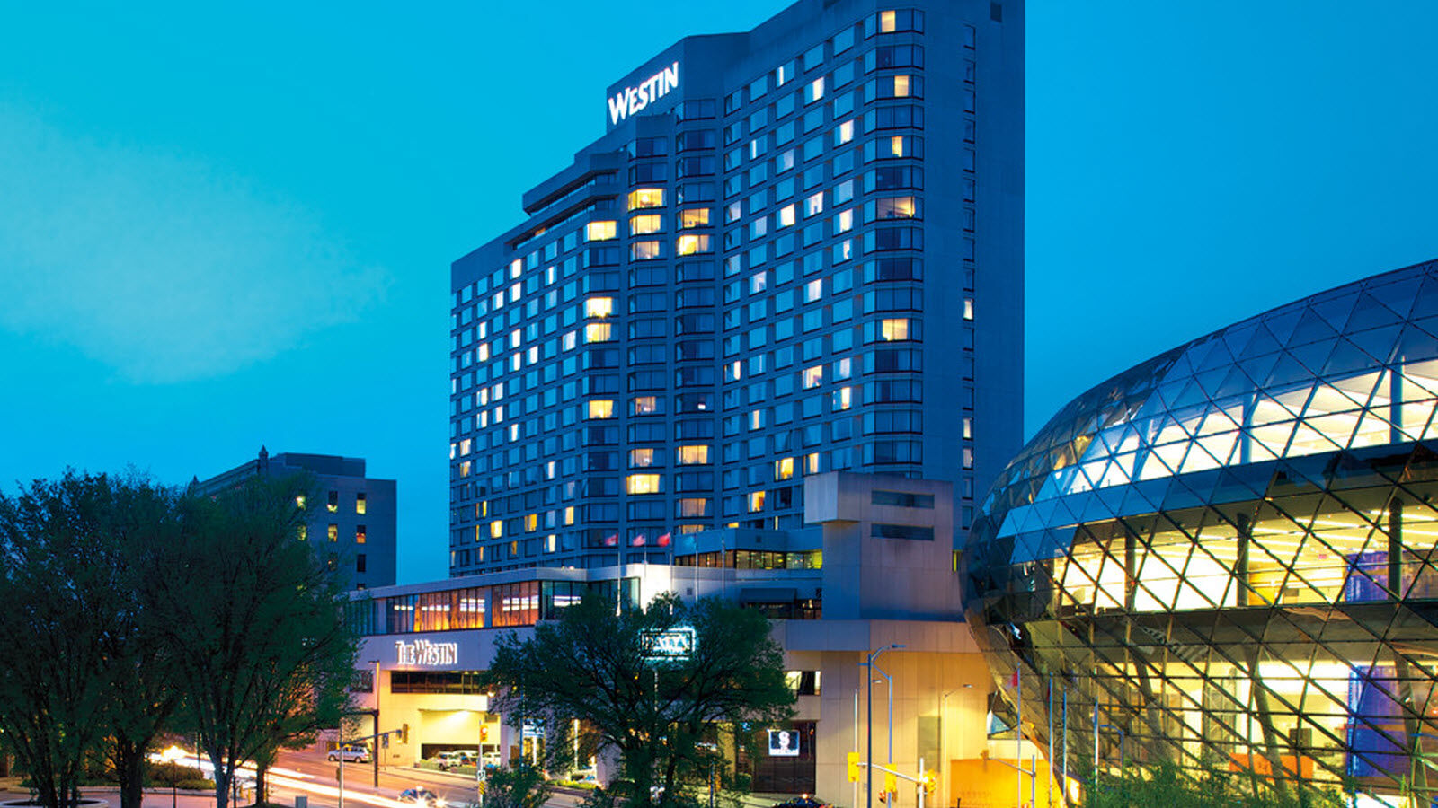The Westin 4*