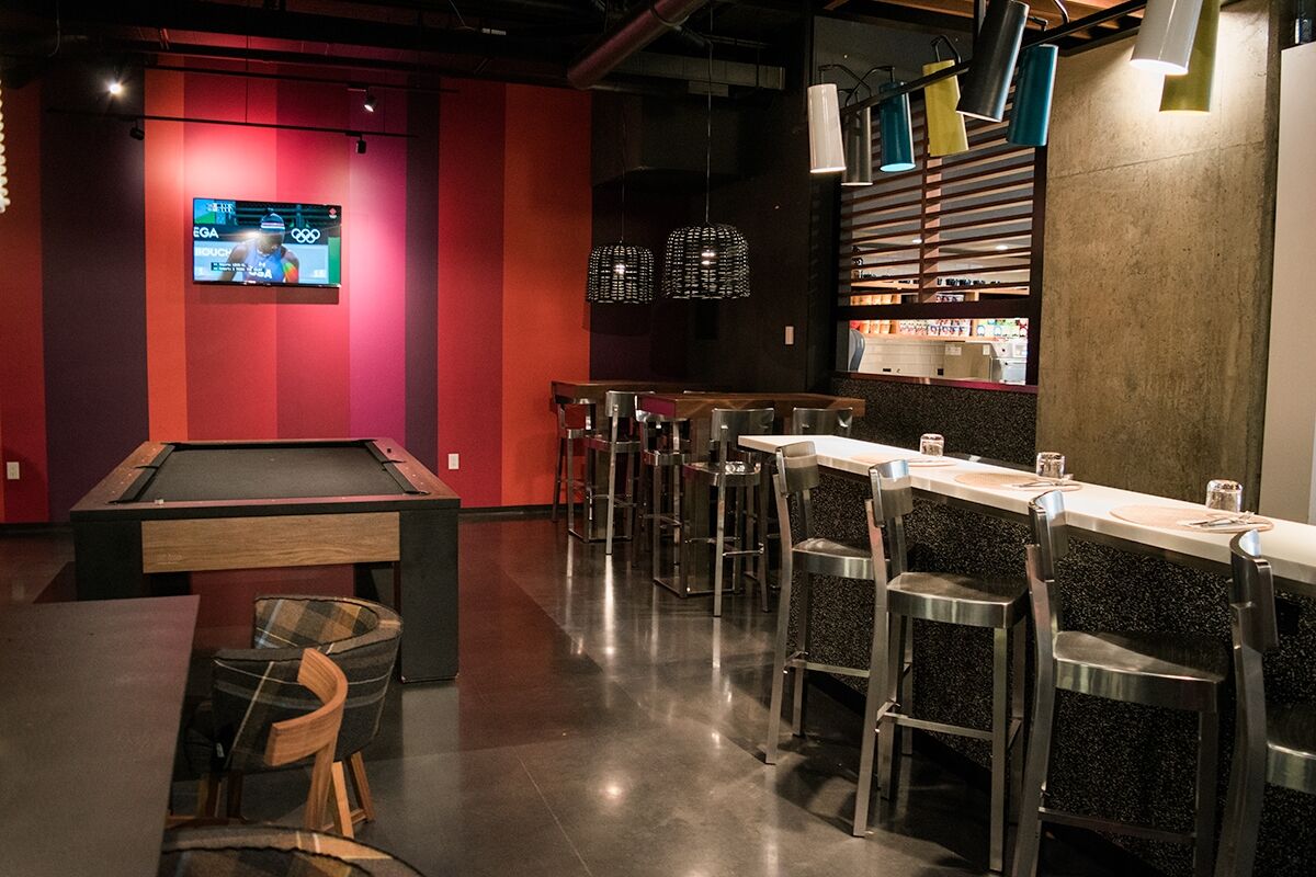 Alt Downtown 3* Ottawa