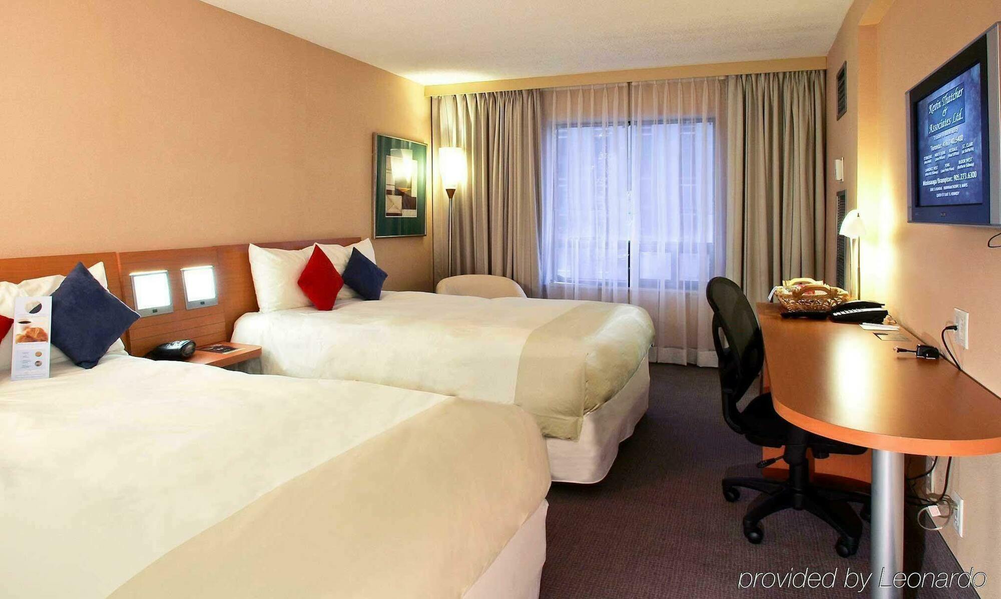 Doubletree By Hilton Downtown