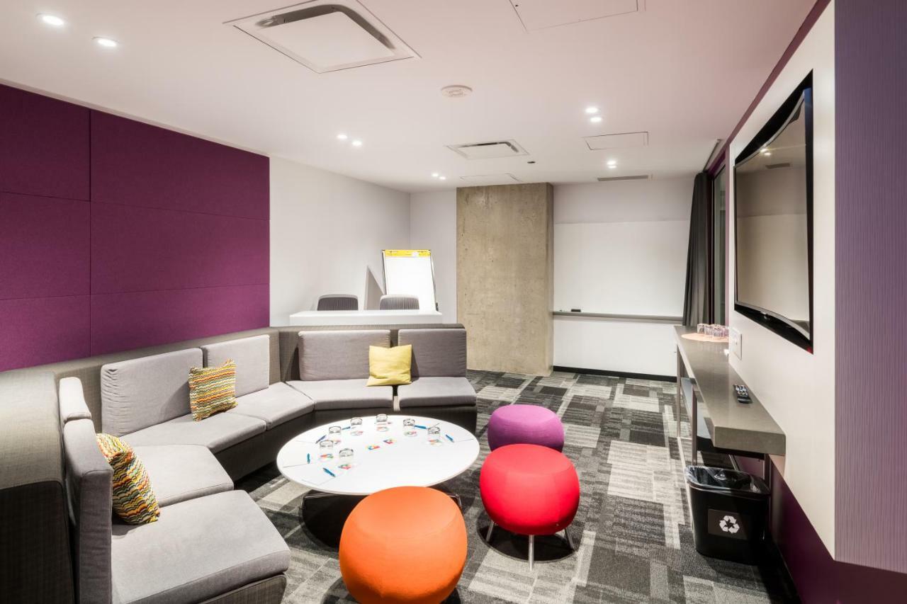 Alt Downtown 3* Ottawa