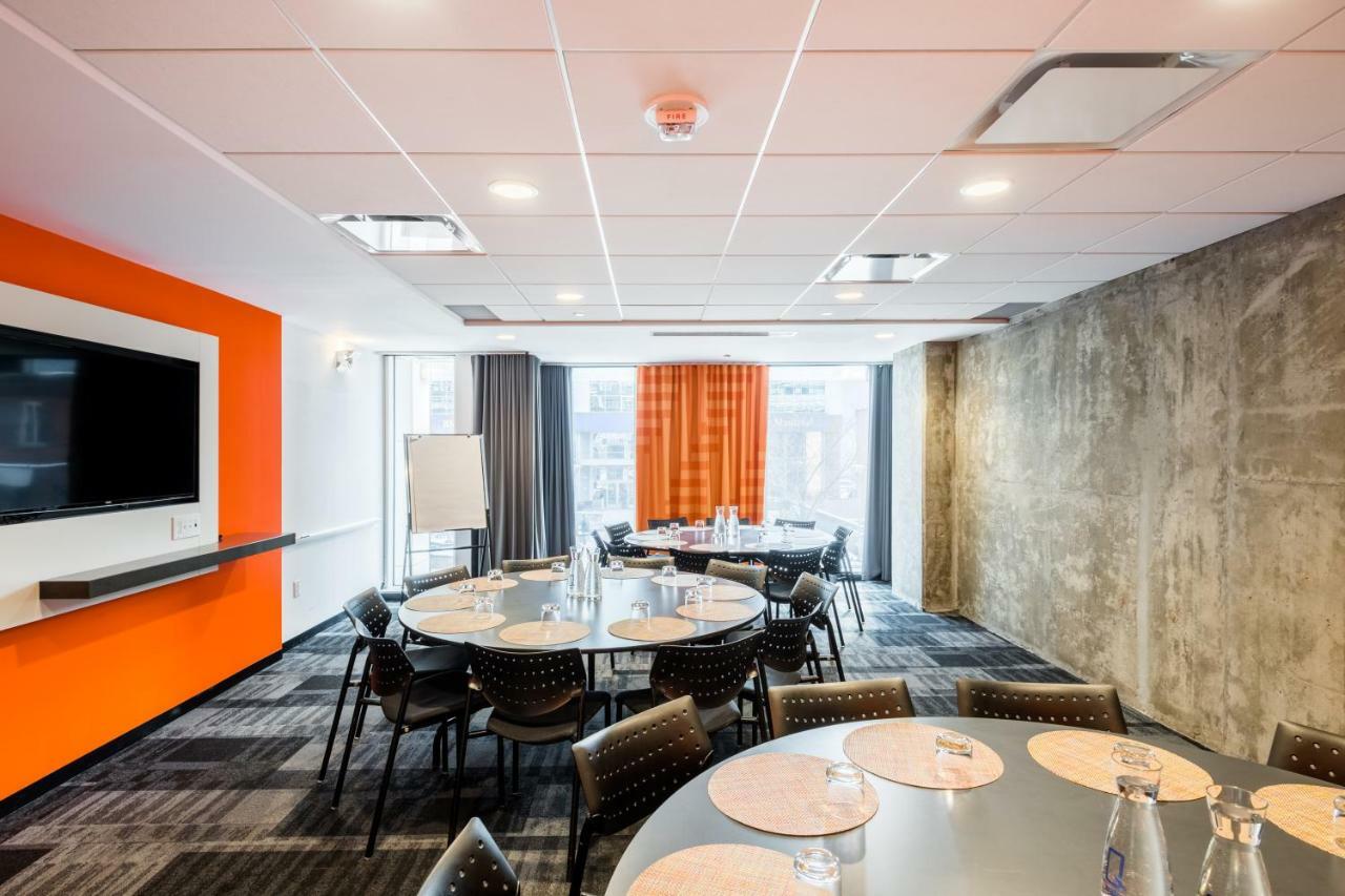 Hotel Alt Downtown